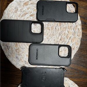 iPhone 13 Pro Max Otterbox cases